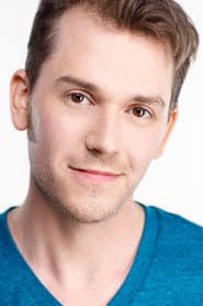 Photo of Nate Begle