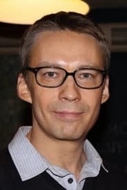 Photo of Konstantin Mikhaylov