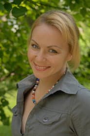 Photo of Natalya Vikhryan