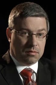 Photo of Jan Boris Uhlíř