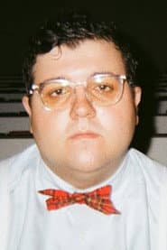 Photo of Justin Giegerich