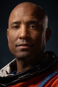 Photo of Victor Glover