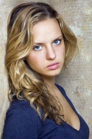 Photo of Elena Franklin