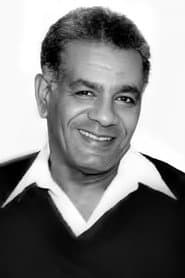 Photo of Mohamed Hamam
