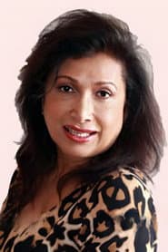 Photo of Shirani Kurukulasuriya