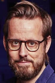 Photo of Søren Søndergaard