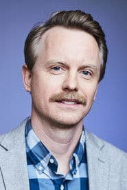 Photo of David Hornsby