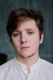 Photo of Artem Minin