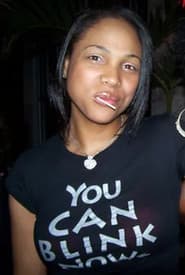 Photo of Monie Love