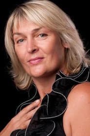 Photo of Oksana Ceresenko Achiam
