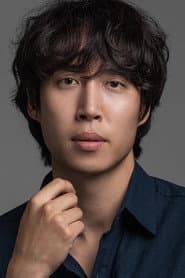 Photo of Lee Kyeong-uk