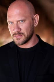 Photo of Mitchell L. Johnson