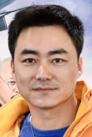 Photo of Li Zhu