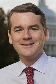 Photo of Michael Bennet