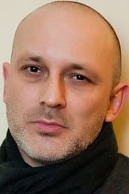 Photo of Vitaly Krivonos
