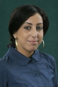Photo of Faïza Guène