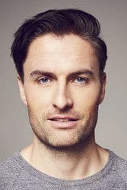 Photo of Ryan Farrell