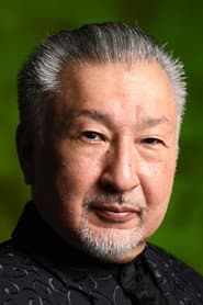 Photo of Fuminori Maro Shinozaki