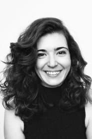 Photo of Merve Bozcu
