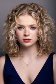 Photo of Anastasiia Aksiuta