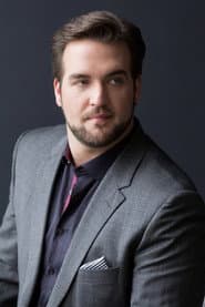 Photo of Brian Jagde