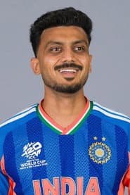 Photo of Axar Patel