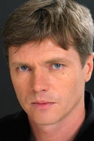 Photo of Sergey Bystritskiy