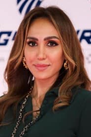 Photo of Houda Majd