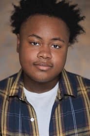Photo of Shamon Brown Jr.