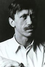 Photo of Andrzej Borkowski