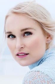 Photo of Eva Weel Skram