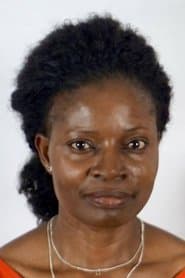 Photo of Yves-Marina Gnahoua
