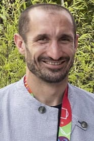 Photo of Giorgio Chiellini