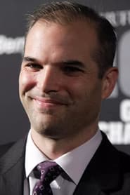 Photo of Matt Taibbi