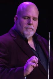 Photo of Stephen Hamm