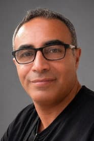 Photo of Waheed Nehab