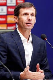 Photo of José Angel "Cuco" Ziganda