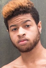 Photo of Leon Holt