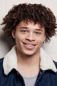 Photo of Elijah Jacob