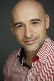Photo of Adam La Rosa