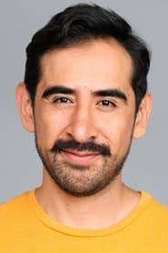 Photo of Carlos Patrick Casanova