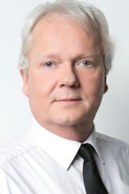 Photo of Dick van den Toorn