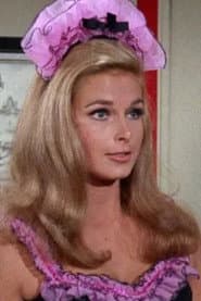 Photo of Sharyn Hillyer