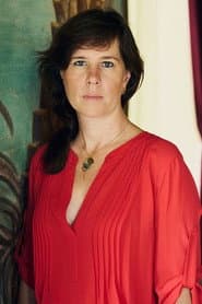 Photo of Constance Rivière