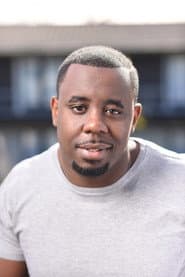Photo of Brandon Christle