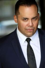 Photo of Sammy Peralta