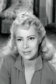 Photo of Geneviève Kervine