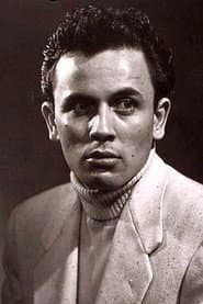 Photo of Armand Alzamora