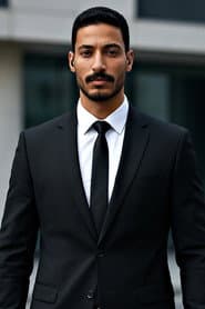 Photo of Omar Salem