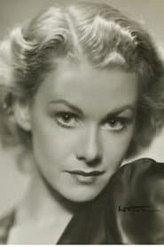 Photo of Sonja Wigert